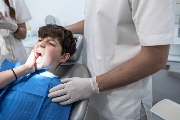 Best Broken Tooth Emergency  in Florida, NY