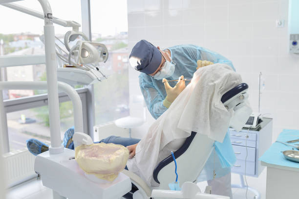 Best Chipped Tooth Repair Near Me  in Florida, NY